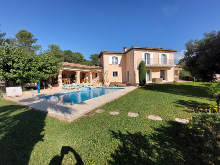 vente maison La Motte 1 000 000€
