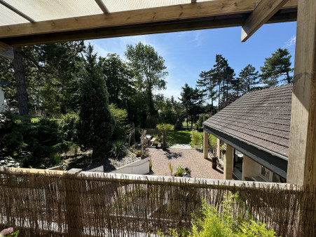 vente maison stella