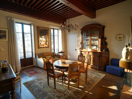 vente appartement Chambéry