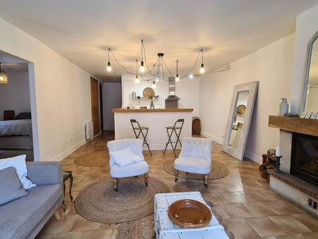 vente appartement Pezenas