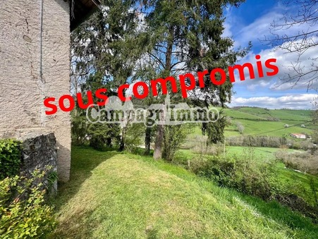 vente maison Valsonne