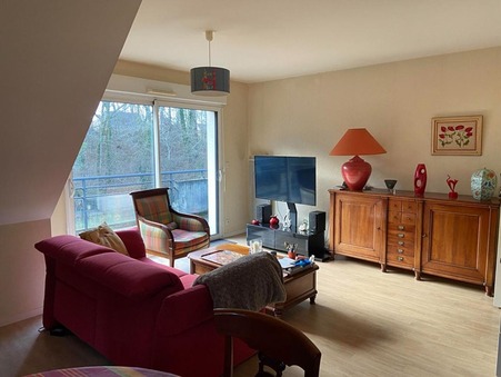 vente appartement Guidel