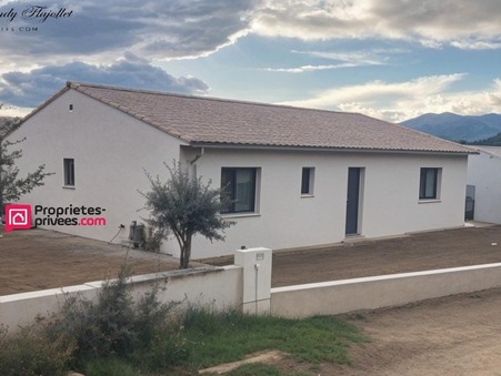 vente maison porto-vecchio