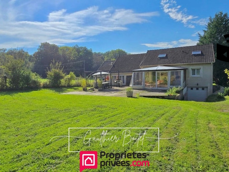 vente maison Pommeuse