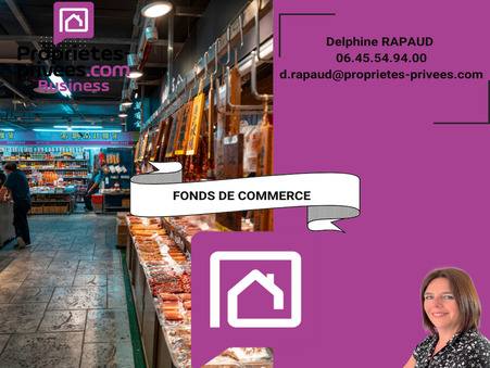 vente local Belleme 57 200€