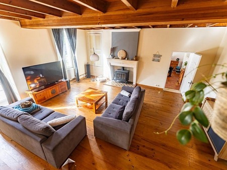 vente maison Gensac-la-pallue