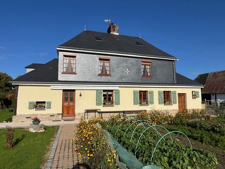 vente maison Forges-les-eaux