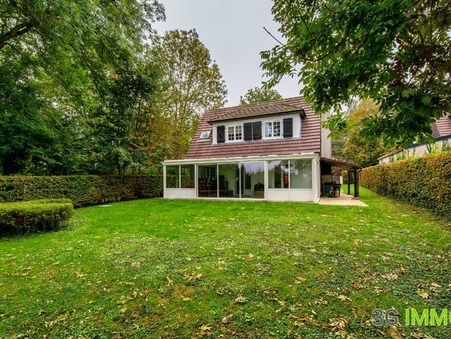 vente maison MAGNY EN VEXIN  314 000€