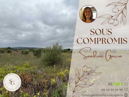 vente terrain Clermont l herault
