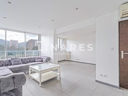 vente appartement Marseille 11e arrondissement