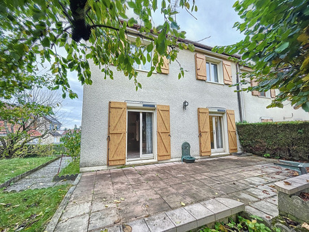 vente maison Valentigney