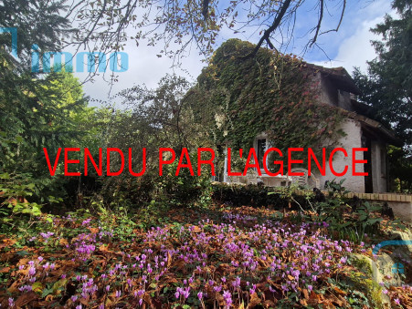 vente maison Proche mehun sur yevre