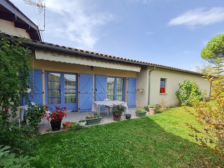 vente maison LECTOURE  167 400€
