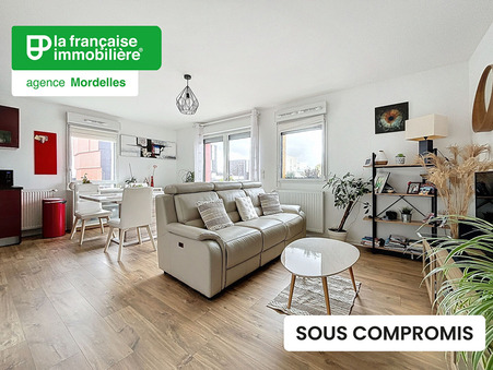 vente appartement Chavagne