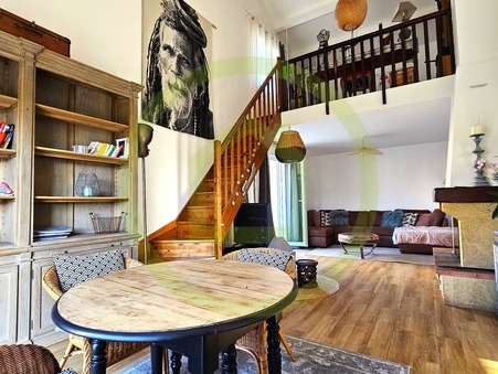 vente maison Gigean