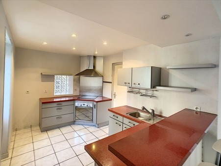 vente maison champeix