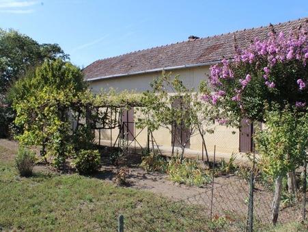 vente maison Prigonrieux  154 000€
