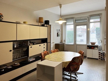 vente appartement Saint-lunaire