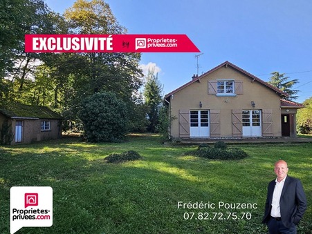 vente maison sorel-moussel