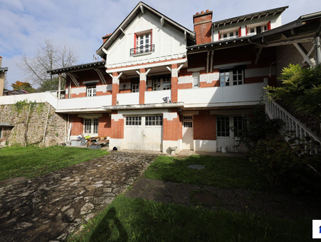 vente maison Châtillon coligny