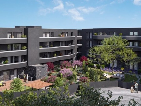 vente neuf Agde