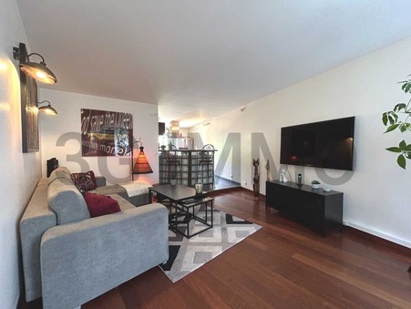 vente appartement Coubron