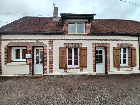 vente maison moulins-la-marche