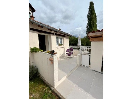 vente maison Château-l'Évêque