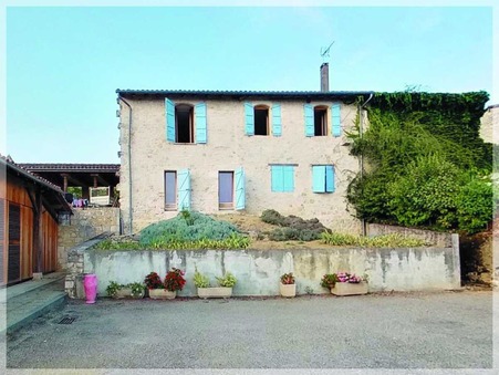 vente maison Saint leonard