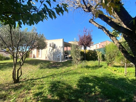 vente maison Pertuis