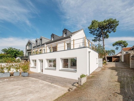 vente maison SAINT BREVIN LES PINS  699 000€