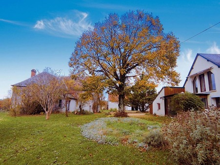 vente maison La roche-posay