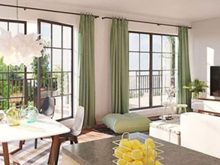 vente appartement Arras