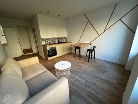 location appartement Saint Étienne  390€