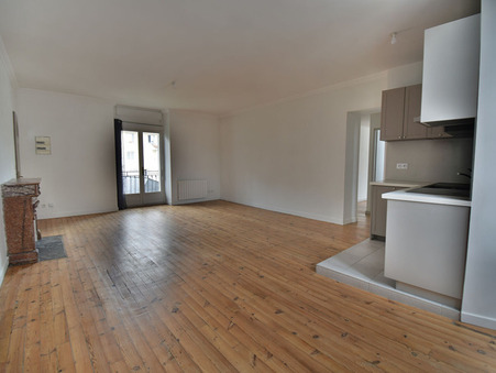 vente appartement Pau