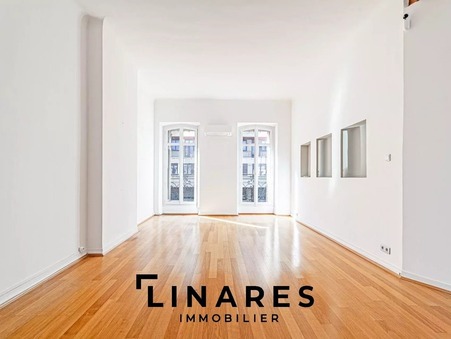 vente appartement Marseille 6e arrondissement