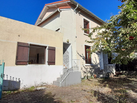 vente maison Saint-Étienne
