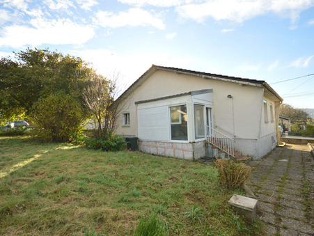 vente maison Grand-Charmont  139 900€