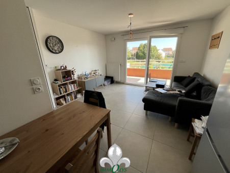 vente appartement CHEVIGNY ST SAUVEUR  160 000€