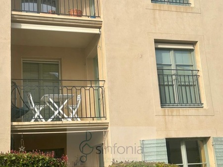 vente appartement Uzès  237 000€