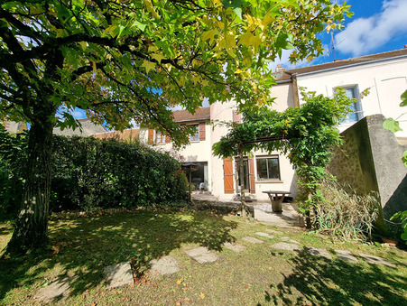 vente maison Belleme  212 000€