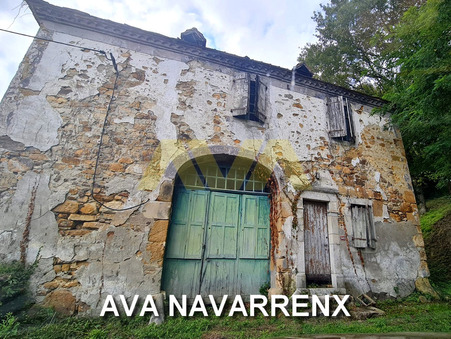 vente maison Navarrenx