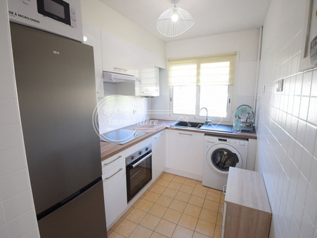 vente appartement Nice