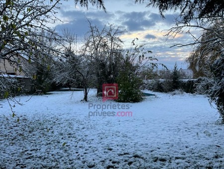 vente maison Étréchy
