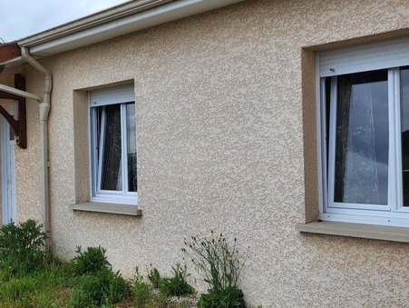 vente maison Saint-dizier