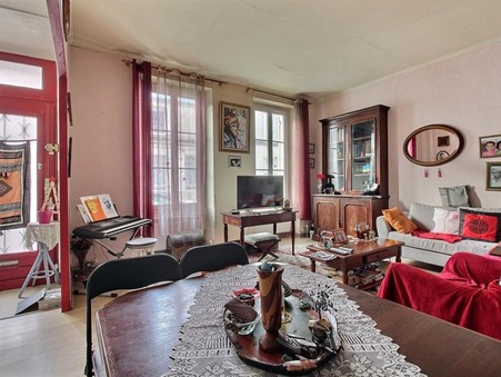 vente maison Saintes  106 000€