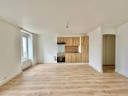 location appartement Vierzon