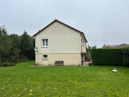 vente maison Ouilly-le-vicomte