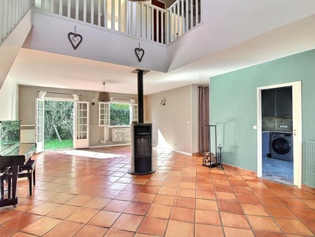 vente maison Sainte-eulalie