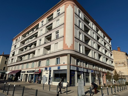 vente appartement Romans sur isère
